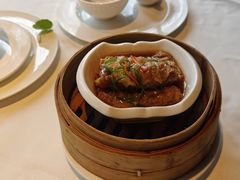 -申粤轩酒楼·三十年粤菜经典(丁香花园店)
