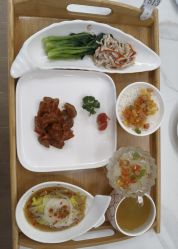 点击看大图 -美悦湾月子中心(熙湖店)