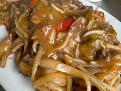 -福合埕牛肉丸(福平路店)