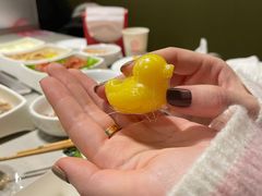 -海底捞火锅(万象汇店)