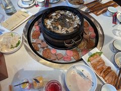 -木王宴语·野生鲜菌火锅(玉河店)