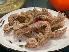 -文仔海鲜馆