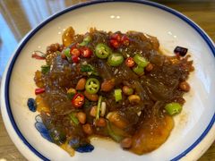 -小平岛開海水饺(浑南店)