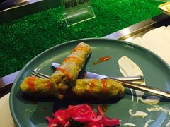 -玛丽亚西餐厅非遗俄餐