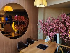 -牛New寿喜烧(青浦店)