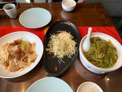 -面辣子·陕西家乡菜(长安店)