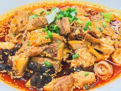 -干老四雅鱼饭店(滨江西路店)