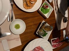 -Mr·Fish鱼鲜生海鲜放题(银泰in99店)