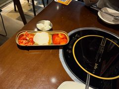 -양평식당·杨平食堂(华贸店)
