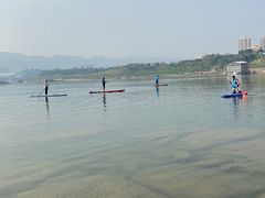 -金海湾滨江公园