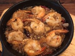 -塔可墨西哥餐厅(新城市广场店)