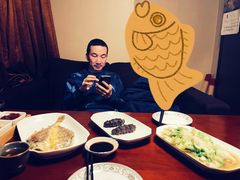 -京梟红茶楼(方恒购物中心店)