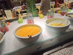 -德得轩自助餐厅(食品街店)