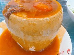 -锦上中式酒馆(南内环店)