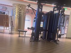 -NRG健身私教CLUB(打浦桥店)