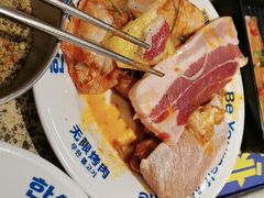 -阿亲家·韩式无限烤肉(春熙路店)