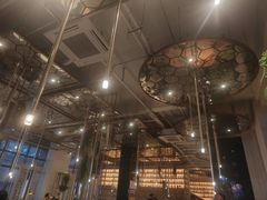 -红樱桃·欢乐餐厅(太原里店)