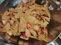 -小菜园新徽菜(滁州苏宁店)