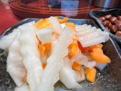 -嵇大厨好灶头农家菜