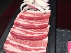 -九田家黑牛烤肉料理(石路天虹店)
