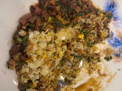 -良友·海鲜青岛菜(五四广场店)