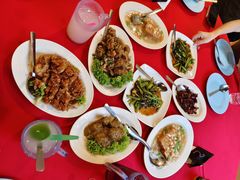 -德成饭店