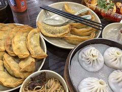 -李记清真馆(打钉巷店)