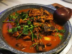 -古乐牛香·鲜牛肉自助火锅(南京总店)