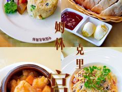 -华梅西餐厅(哈尔滨中央大街店)