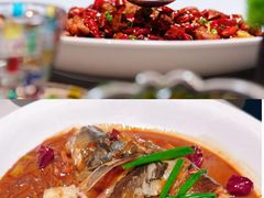 -悦融琥珀·京鲁菜·海味珍品(西单店)