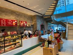 -星巴克臻选(深圳卓悦中心店)