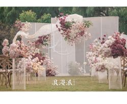 -天邑国际酒店·宴会厅