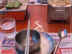 -神府路壹号·海鲜烧烤·砂锅粥·锅物(三坊七巷店)