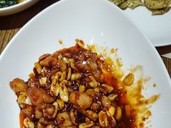 -青年公社烤鸭(青年路店)