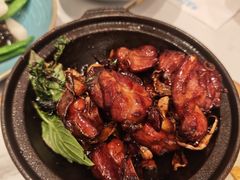 -鹿港小镇(悠唐店)