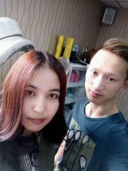 -CE·专业蛋白•羽毛接发·潮色烫染品牌店
