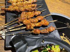 -刘成杰锦州烧烤(南河路店)