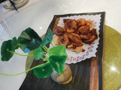 -顺德佬·宴请·生日宴(西乡店)