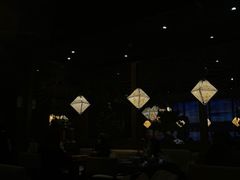 -云海肴·云南小炒·汽锅鸡(天津国金汇店)