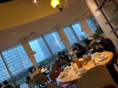 大堂-荣小馆(椒江青悦城店)