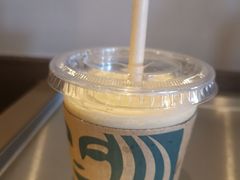 -星巴克臻选(北京蓝色港湾RO店)