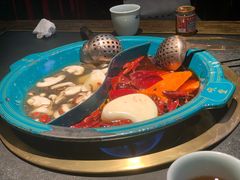 -吼堂老火锅(太古里总店)