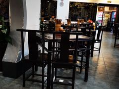 大堂-奎元馆.百年奎元.非遗传承(西湖边的解放路店)