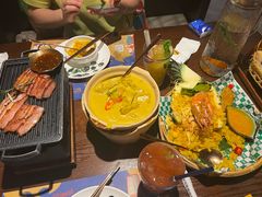 -泰妃殿(武汉首店)