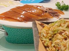 -普天和酒楼·新津菜·烤鸭(天津之眼店)