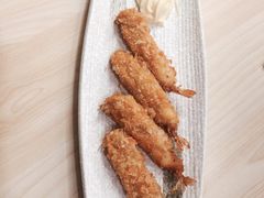 -八盛屋·沾面(集美万达店)