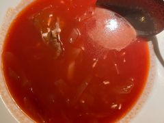 -波特曼西餐厅(中央大街店)