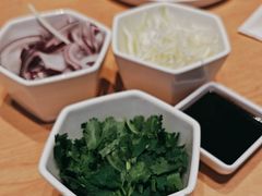 -香香春饼·非遗技艺(万达店)