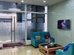 -雅悦齿科(顾村公园店)