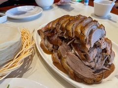 -郑州烤鸭总店